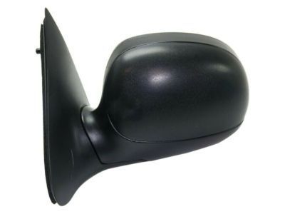Ford F85Z-17683-BAA Mirror Assembly - Rear View