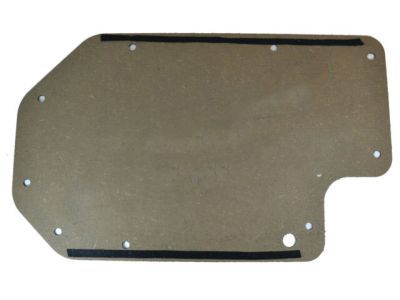 Ford 2T1Z-6145594-A Panel - Door Trim Lower