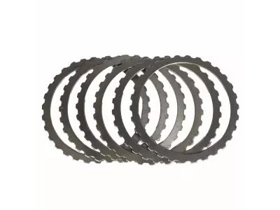 Ford 6L2Z-7B442-CA Driven Plate - Steel 6L2Z-7B442-CA Ford Driven Plate - Steel Product Photo 1 of 1