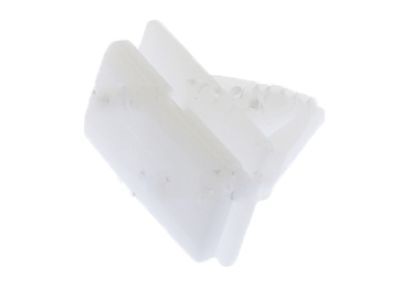 Ford -W720211-S300 Wheel Flare Clip -W720211-S300 Ford Wheel Flare Clip Product Photo 1 of 1