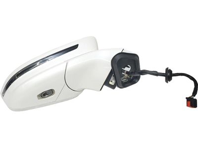 FJ7Z-17682-KBPTM Ford Mirror Assembly - Rear View Outer, Passenger Side Product Photo 2 of 4