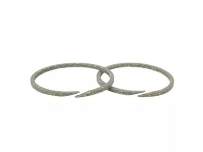 6L2Z-7D020-CA Ford Seal Product Photo 2 of 2