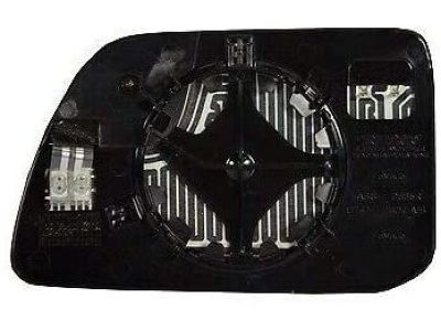 Lincoln CT4Z-17K707-C Glass Assembly - Rear View Outer Mirror
