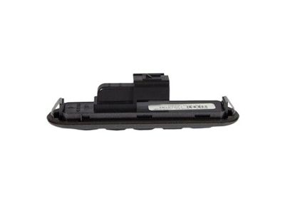 Lincoln MKZ Door Lock Actuator Motor - 8H6Z-14A626-AU