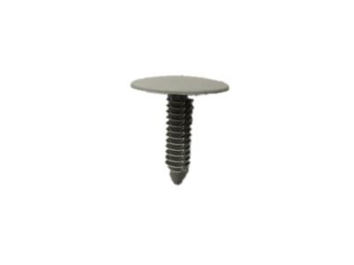 Ford -W706635-SS34X Rear Headliner Retainer, Front -W706635-SS34X Ford Rear Headliner Retainer, Front Product Photo 1 of 2