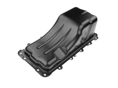 Ford 7R3Z-6675-AA Pan Assembly - Engine Oil