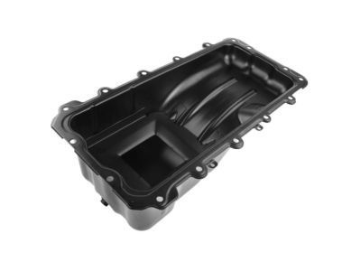 Ford 7R3Z-6675-AA Pan Assembly - Engine Oil