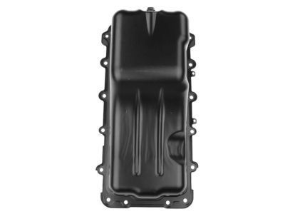 Ford 7R3Z-6675-AA Pan Assembly - Engine Oil