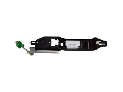 Mercury 4L8Z-7826605-AA Handle Assembly - Door Outer