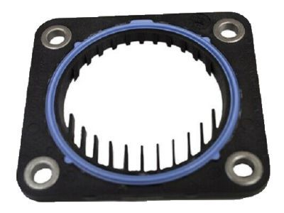 Mercury 4L2Z-9A589-CA Spacer - Throttle Body
