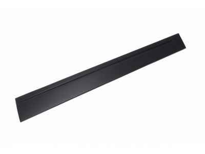 YW7Z-5425557-AAK Ford Moulding - Door Outside, Driver Side Product Photo 1 of 2