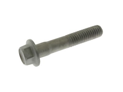 Ford -W500523-S439 Bolt -W500523-S439 Ford Bolt Product Photo 1 of 2