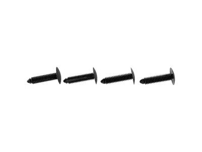 -W709002-SS3GA Ford Retainer - Body Side Trim Product Photo 2 of 2