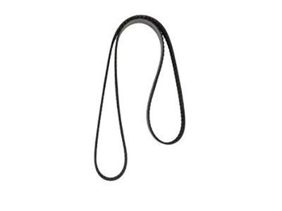 Ford 1F1Z-8620-AB V-Belt 1F1Z-8620-AB Ford V-Belt Product Photo 1 of 1