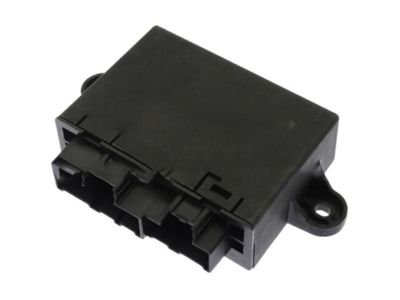 Lincoln DG9Z-14B291-XA Control Unit