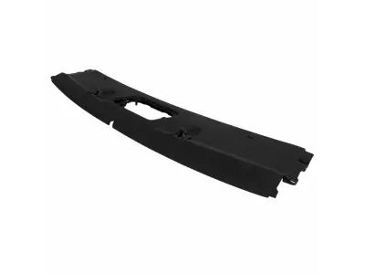 FR3Z-7603606-A Ford Header Assembly - Windscreen Product Photo 2 of 2