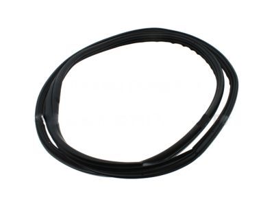 Ford 6L1Z-7820708-A Weatherstrip Assembly - Door Opening