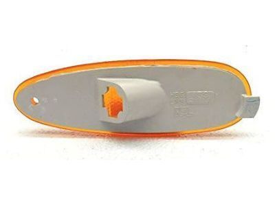 Mercury Side Marker Light - F6DZ-15A201-D