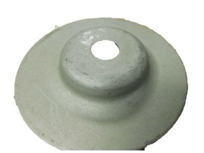 Mercury 1L2Z-4A448-AA Shield