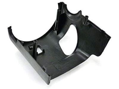 Mercury F57Z-3530-A Shroud Assembly - Steering Column