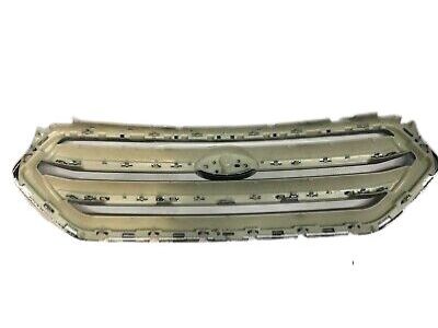 Ford GJ5Z-8200-CC Grille Assembly - Radiator
