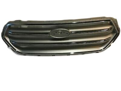 Ford GJ5Z-8200-CC Grille Assembly - Radiator