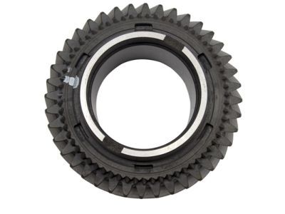 BR3Z-7102-A Ford Gear - Mainshaft 2Nd Speed Product Photo 2 of 2