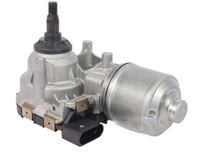 Ford BM5Z-17508-T Motor Assy - Wiper