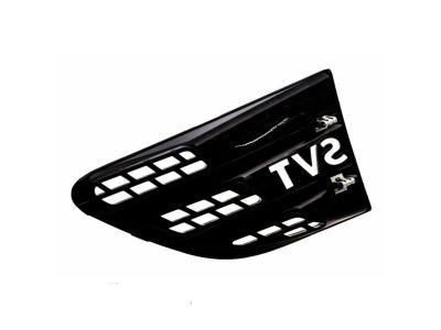 Ford F-150 Emblem - AL3Z-16228-B