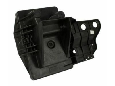 Mercury 3F2Z-10732-BA Tray Assembly - Battery