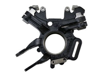 Mercury 3L2Z-5A969-BB Knuckle - Rear Wheel