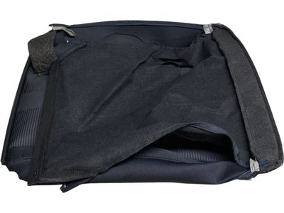 KL3Z-1666600-LA Ford Cover Assembly - Rear Seat Back, Passenger Side Product Photo 2 of 2