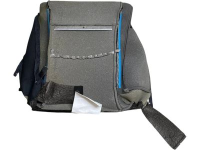KL3Z-1666600-LA Ford Cover Assembly - Rear Seat Back, Passenger Side Product Photo 1 of 2