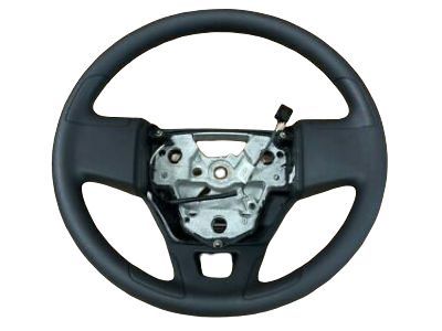 Ford 8S4Z-3600-DD Wheel Assembly - Steering