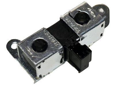 Mercury 9L3Z-7G484-A Solenoid Assy