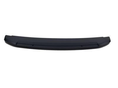 Ford AR3Z-6344210-BB Kit - Rear Spoiler
