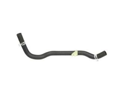 Mercury Mariner Coolant Reservoir Hose - 3M4Z-8597-AB
