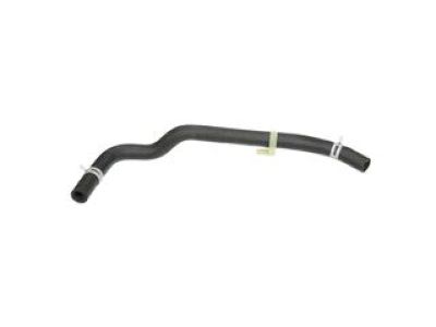 Mercury Mariner Coolant Reservoir Hose - 3M4Z-8597-AB