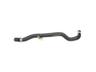 Mercury Mariner Coolant Reservoir Hose - 3M4Z-8597-AB