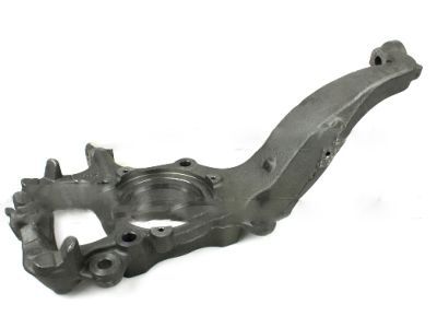 Ford 9L3Z-3K185-A Knuckle - Front Wheel