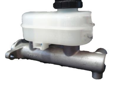 Ford Windstar Master Cylinder Repair Kit - F88Z-2140-AB