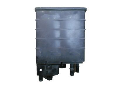 Ford CU5Z-9D653-J Reservoir Assy
