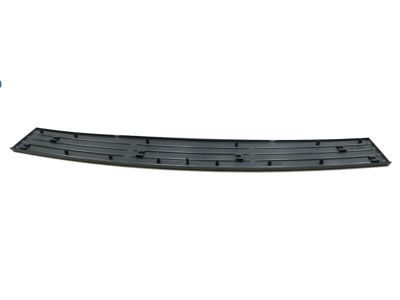 Lincoln 2L7Z-17B807-AAA Cover