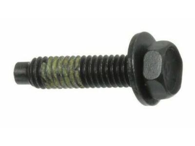 Ford 2L3Z-4346-AA Bolt - Hex Head