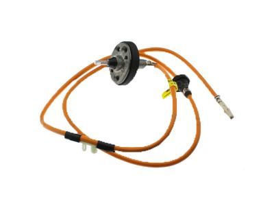 Ford 6R3Z-18A984-AA Aerial Assembly