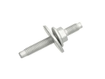 Ford -W716433-S439 Shutter Stud -W716433-S439 Ford Shutter Stud Product Photo 1 of 1