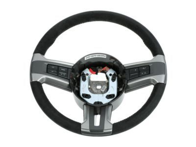 Ford CR3Z-3600-AA Wheel Assembly - Steering