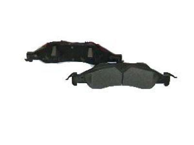 Mercury 7U2Z-2V001-C Kit - Brake Lining