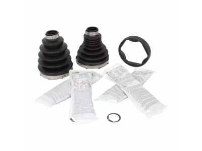 CV6Z-3A331-C Ford Kit - Boot Product Photo 2 of 2