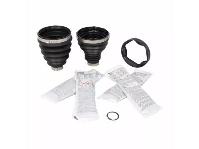 Ford CV6Z-3A331-C Kit - Boot CV6Z-3A331-C Ford Kit - Boot Product Photo 1 of 2